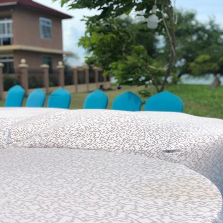 Sea View Beach Resort Lindi Exterior foto
