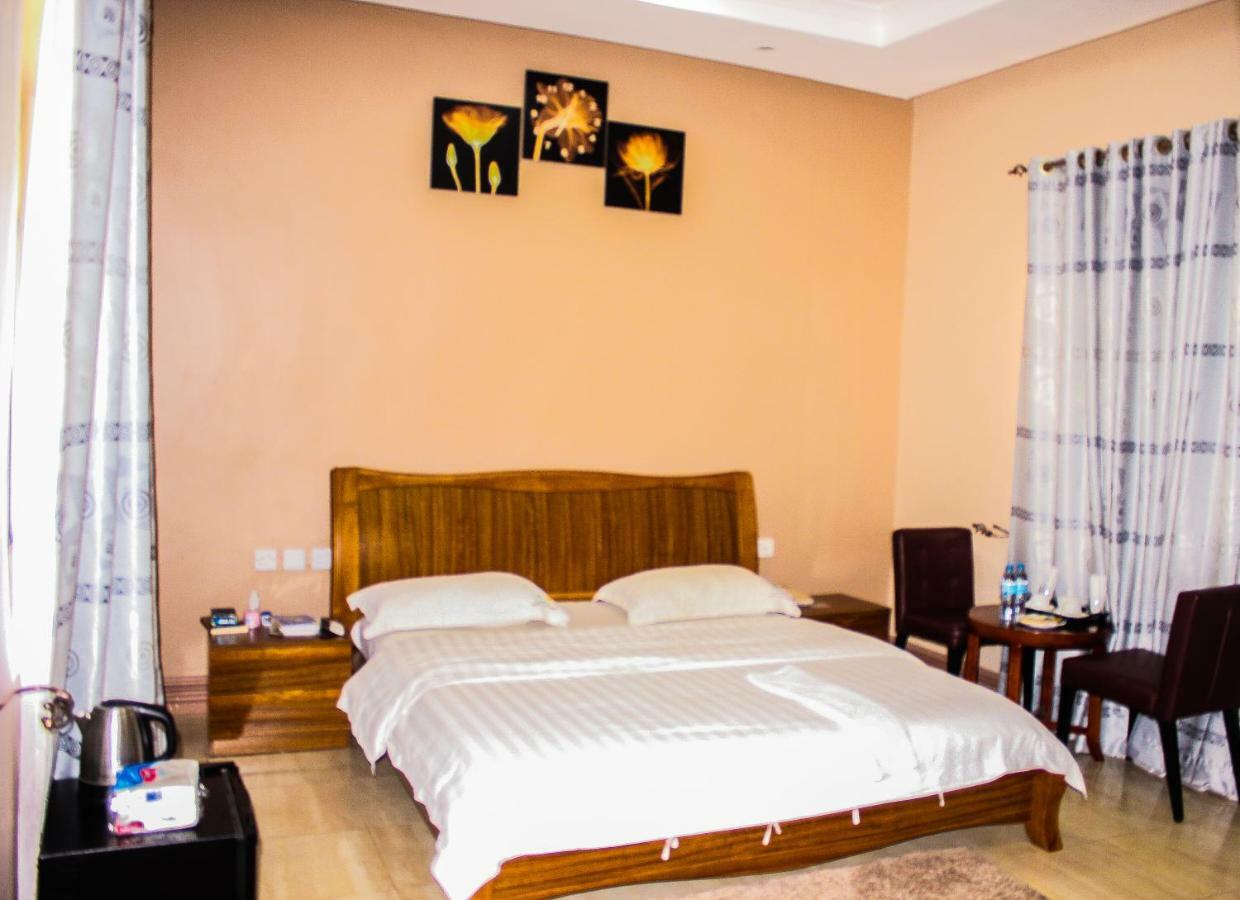 Sea View Beach Resort Lindi Exterior foto